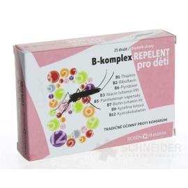 B - REPELENT complex for children - RosenPharma