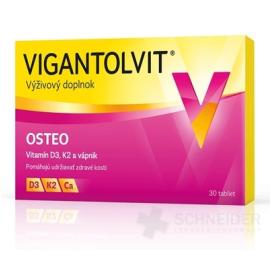 VIGANTOLVIT® Osteo 30 tablets