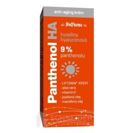 MedPharma PANTHENOL HA cream