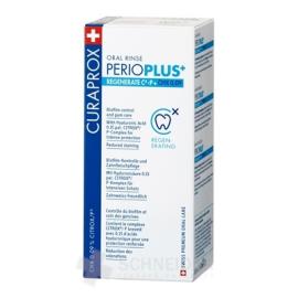 CURAPROX Perio Plus Regenerate CHX 0,09%