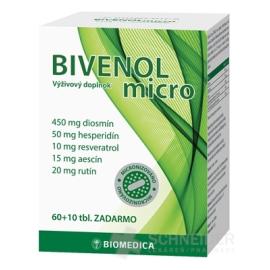 BIOMEDICA BIVENOL micro