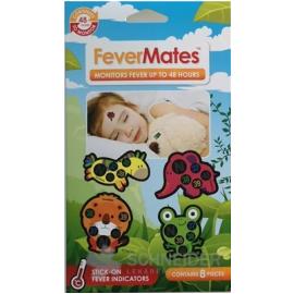 FeverMates monitors