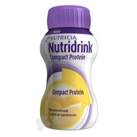 NUTRIDRINK COMPACT PROTEIN