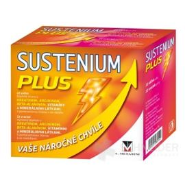 Sustenium Plus 22x8g