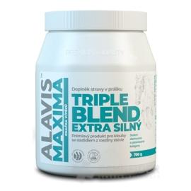 ALAVIS MAXIMA TRIPLE BLEND EXTRA SILNÝ