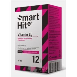 SmartHit IV B12