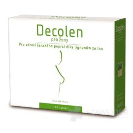 Decolen for women