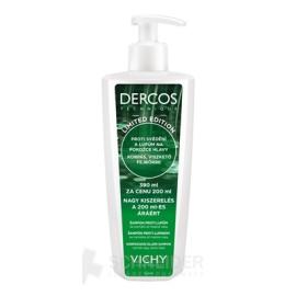 VICHY DERCOS ANTI-DANDRUFF GREASY