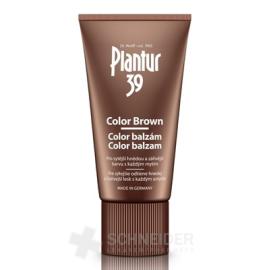 Plantur 39 Color Brown balzam