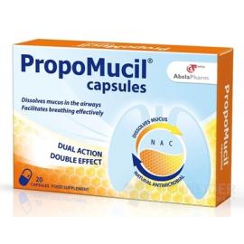 PropoMucil