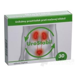 UroStabil