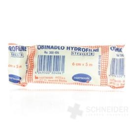 OVÍNADLO HYDROFILNÉ