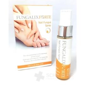 FUNGALIX FORTE sprej
