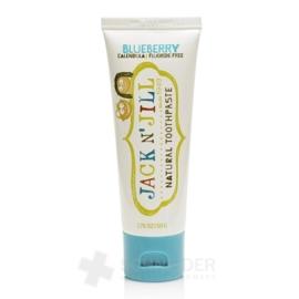 JACK N´JILL Natural toothpaste for children