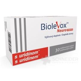 BIOLEVOX Neuro FORTE