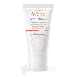 AVENE XERACALM AD CONCENTRÉ APAISANT