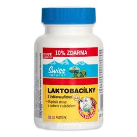 SWISS LAKTOBACILKY