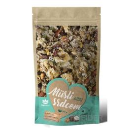 topnatur Muesli heart Paleo & coconut