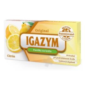 IGAZYM