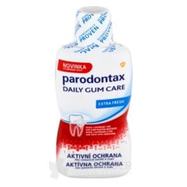 Periodontal DAILY GUM CARE EXTRA FRESH