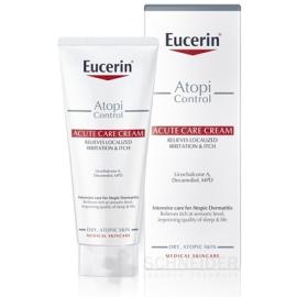 Eucerin AtopiControl ACUTE KRÉM