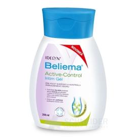 Beliema Active Con. Intim gel 200ml SLO