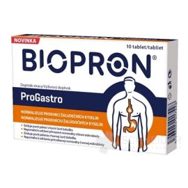 BIOPRON ProGastro