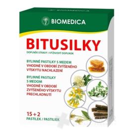 BIOMEDICA BITUSILKY