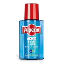 ALPECIN HYBRID Coffein Liquid