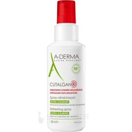 A-DERMA CUTALGAN REFRESHING SPRAY