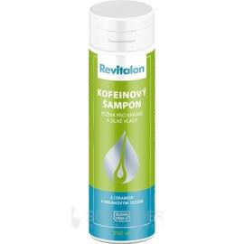 VITAR Revitalon CAFFEINE SHAMPOO