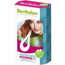 VITAR Revitalon CAFFEINE SHAMPOO DUOPACK