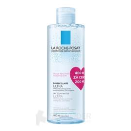 LA ROCHE-POSAY Eau Micellaire reactive MICELÁRNA VODA