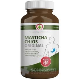 MASTICHA CHIOS Original - Pharmed