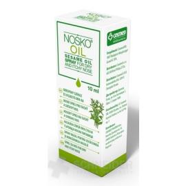 NOSKO OIL