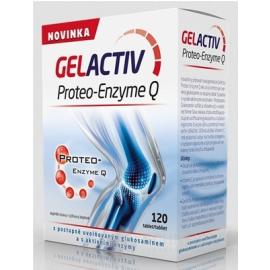 GELACTIV Proteo-Enzyme Q