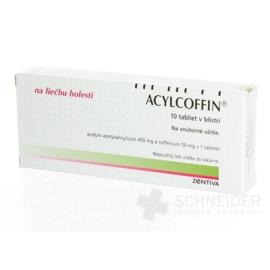 ACYLCOFFINE