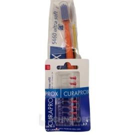 CURAPROX CPS 07 prime refill red + CS 5460