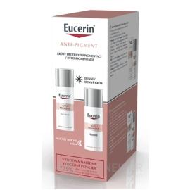 Eucerin ANTI-PIGMENT krémy