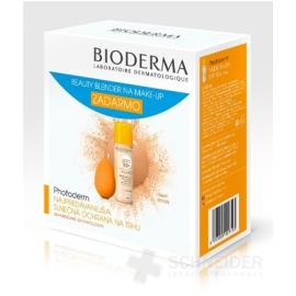 BIODERMA Photoderm NUDE Touch SPF50 + BALÍK