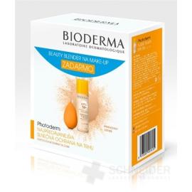 BIODERMA Photoderm NUDE Touch SPF50 + BALÍK