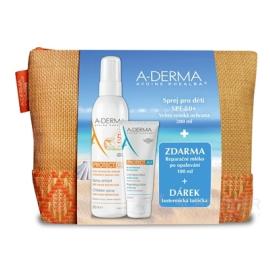 A-DERMA PROTECT KIDS SPRAY SPF50 + (Action)