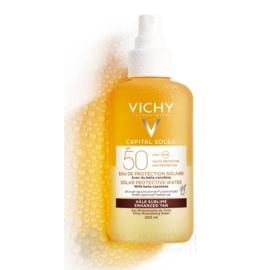 VICHY CAPITAL SOLEIL Sprej Beta-karotén SPF50