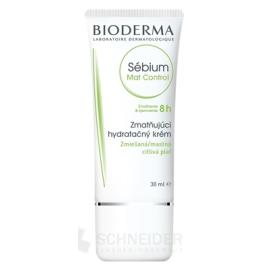 BIODERMA Sébium Mat Control