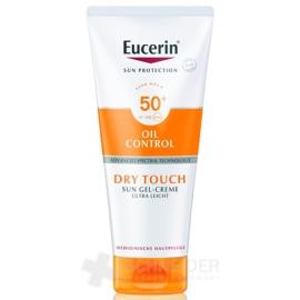 Eucerin SUN OIL CONTROL DRY TOUCH SPF 50+