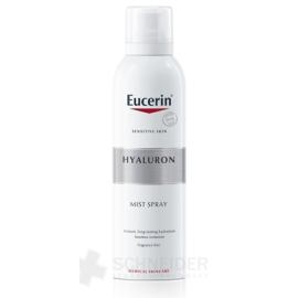 Eucerin HYALURON SPREJ hydratačná hmla