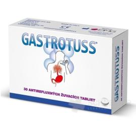 Gastrotuss