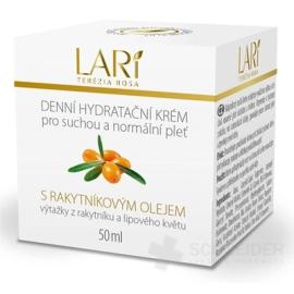 LARI daily moisturizing cream