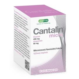 Cantalin micro