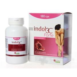 INDOL3C FORTE for women